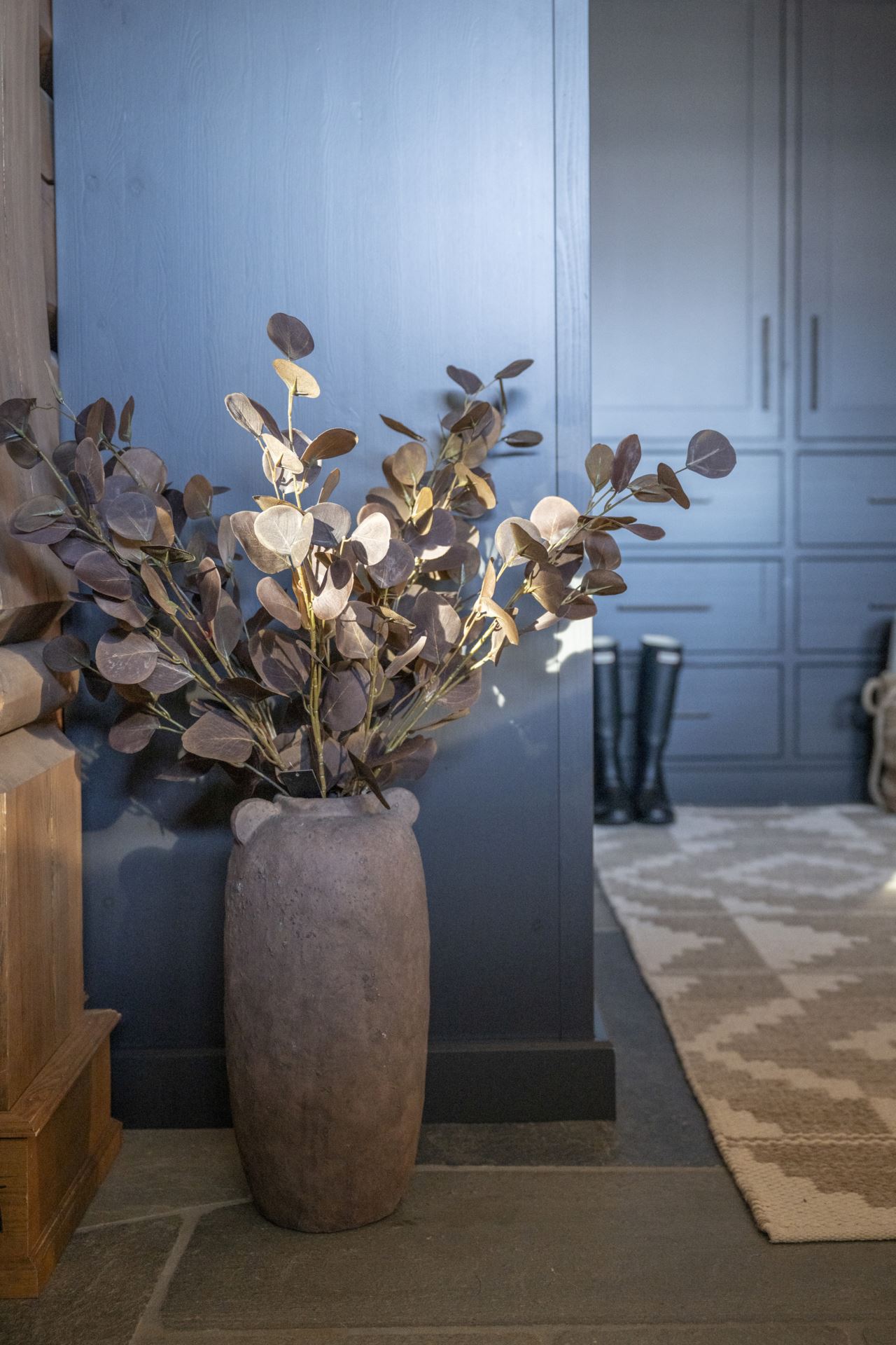 Vaip mitmevärviline/pruun - 4