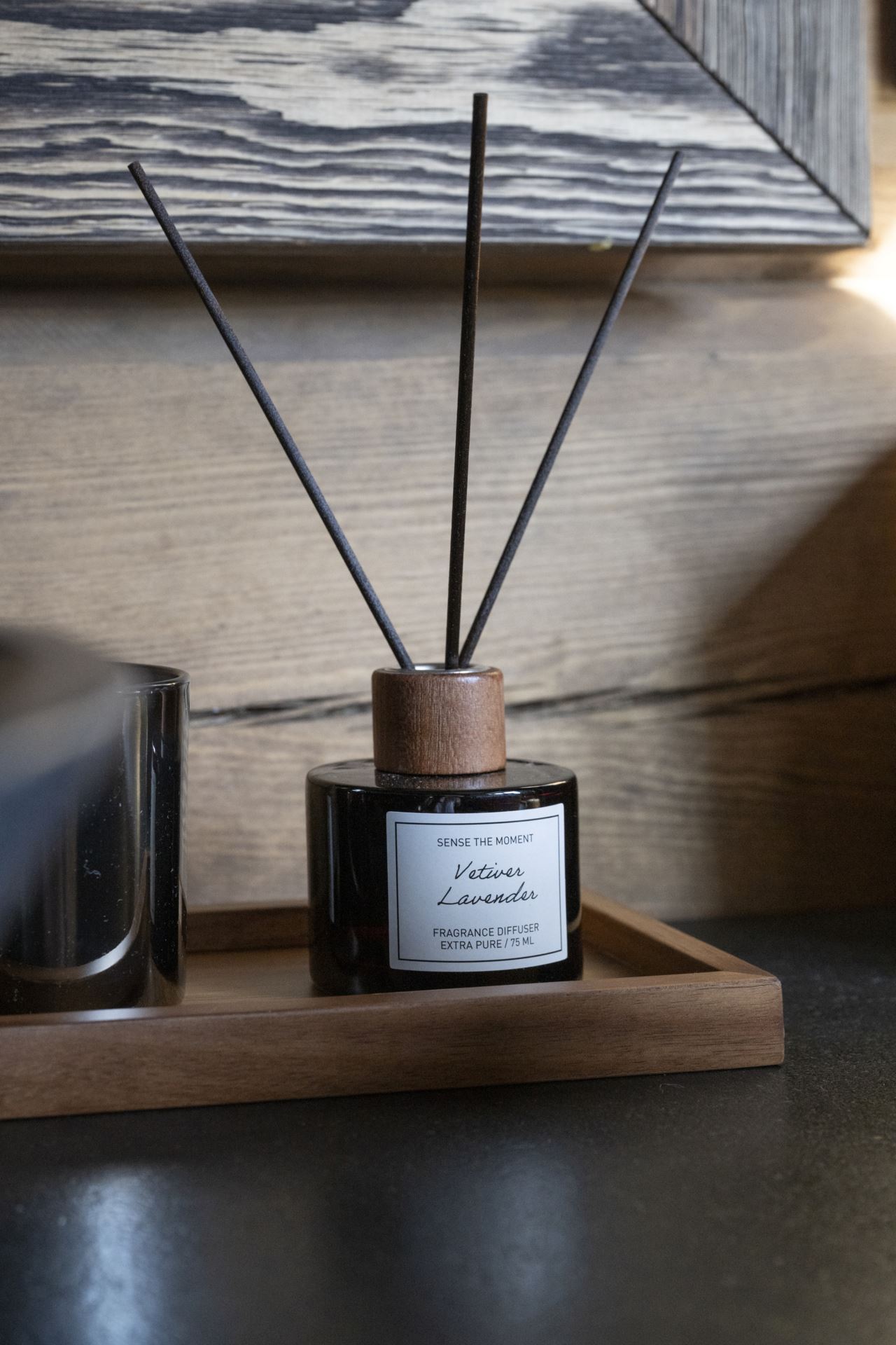 Kodulõhn sinakashall - 3