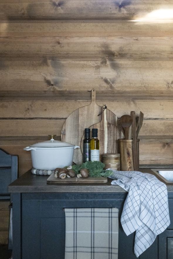 Köögirätik sand - 4