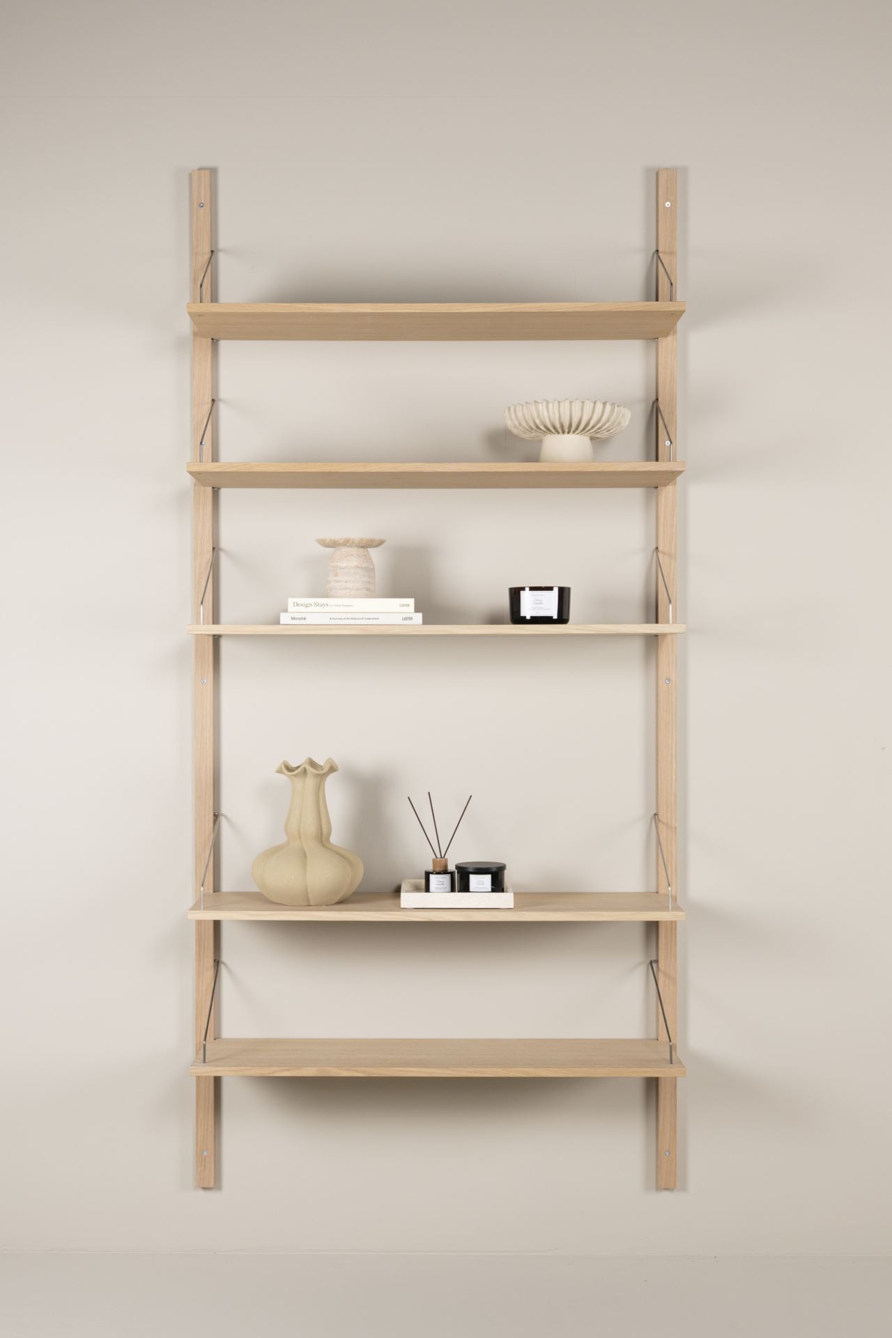 Iben naturaalne toon - 3