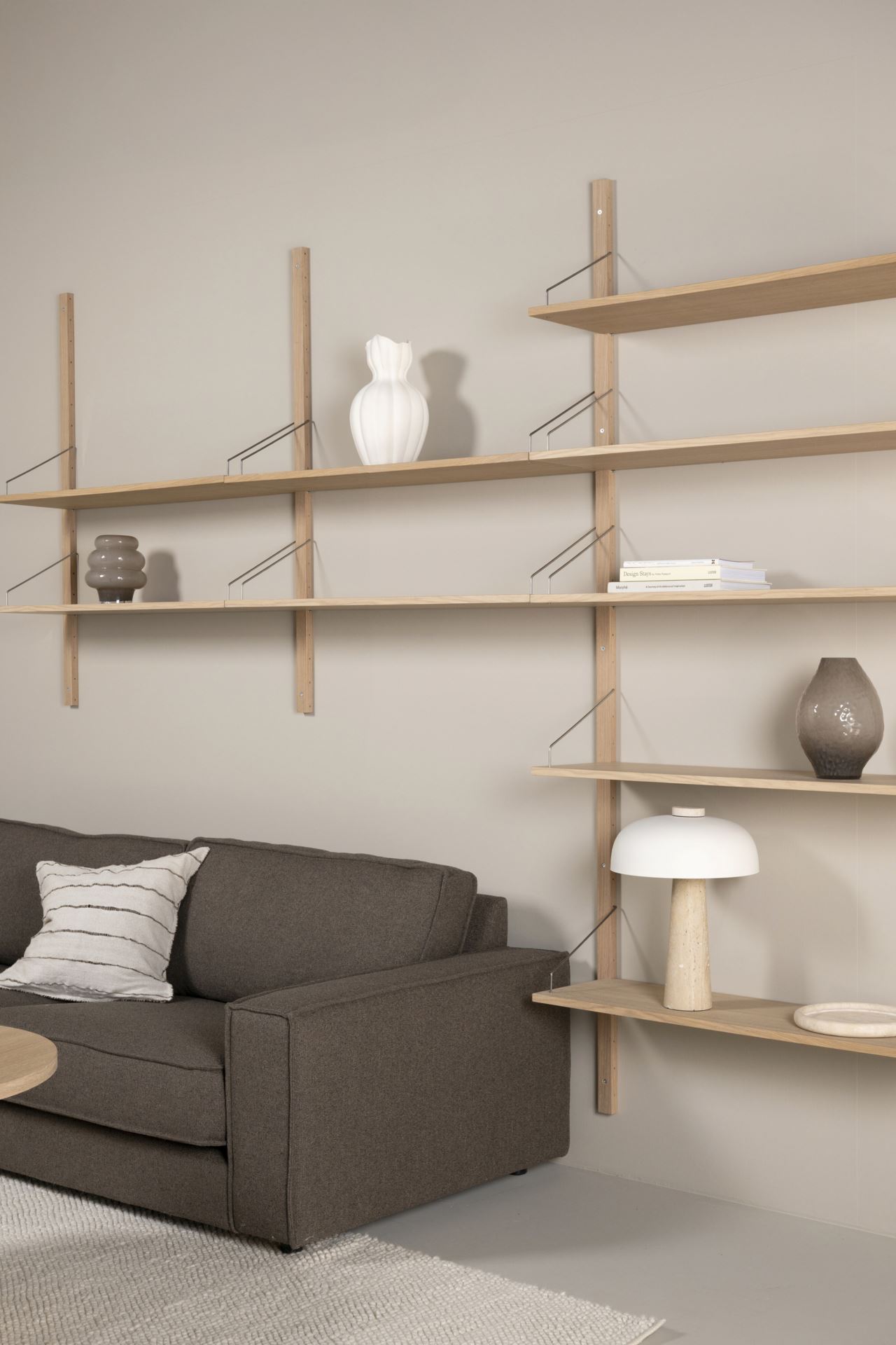 Iben naturaalne toon - 6