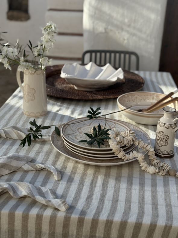 Suur kauss beež - 3