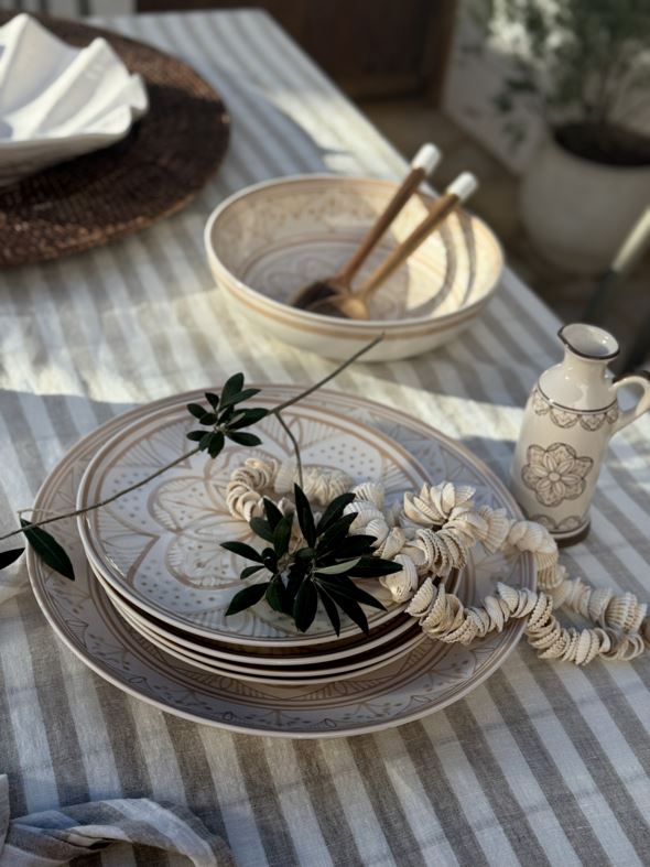 Suur kauss beež - 4