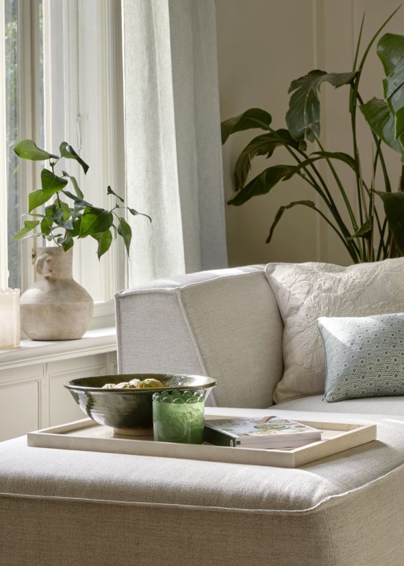 Küünlaalus beež - 2