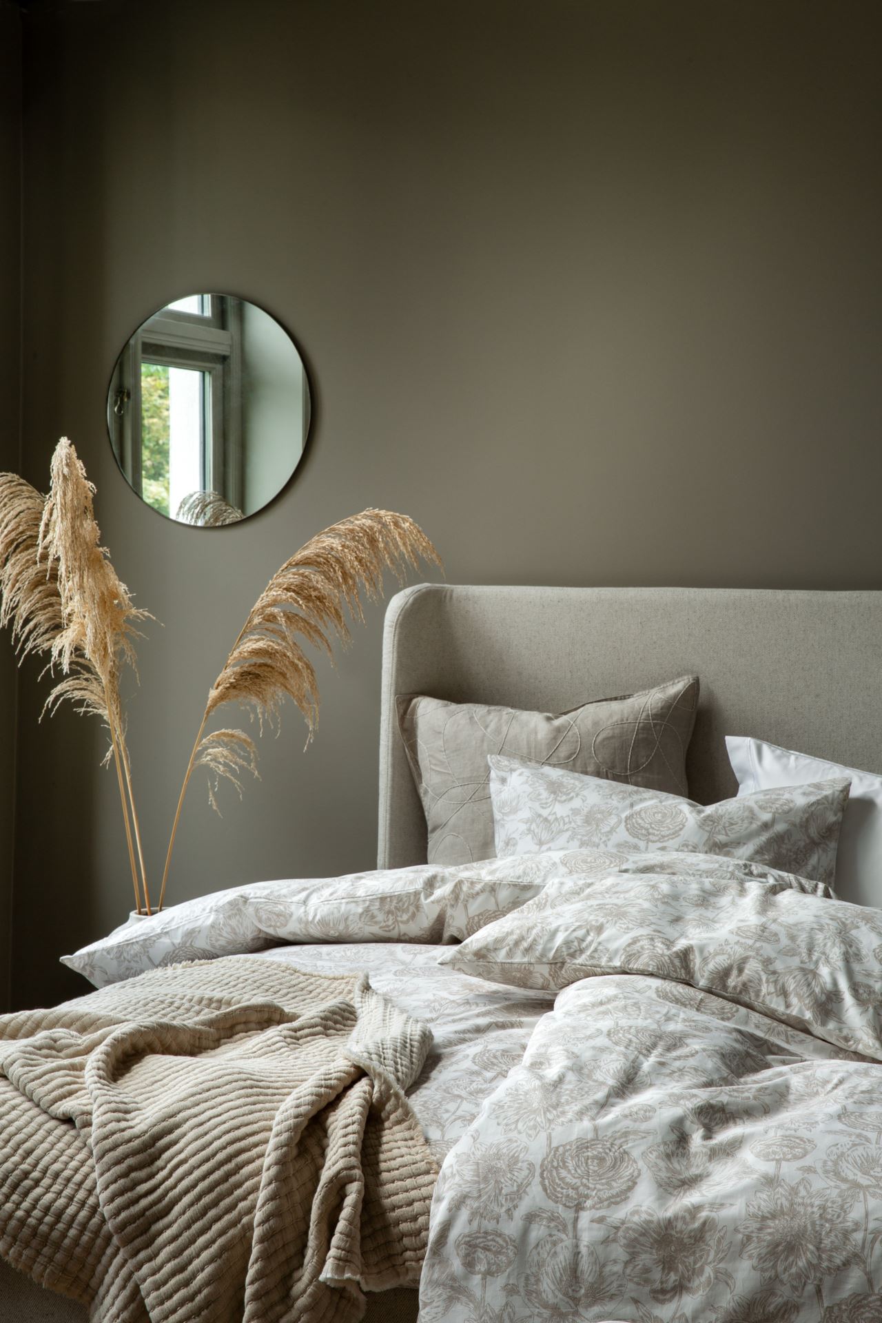 Päevatekk naturaalne toon - 4