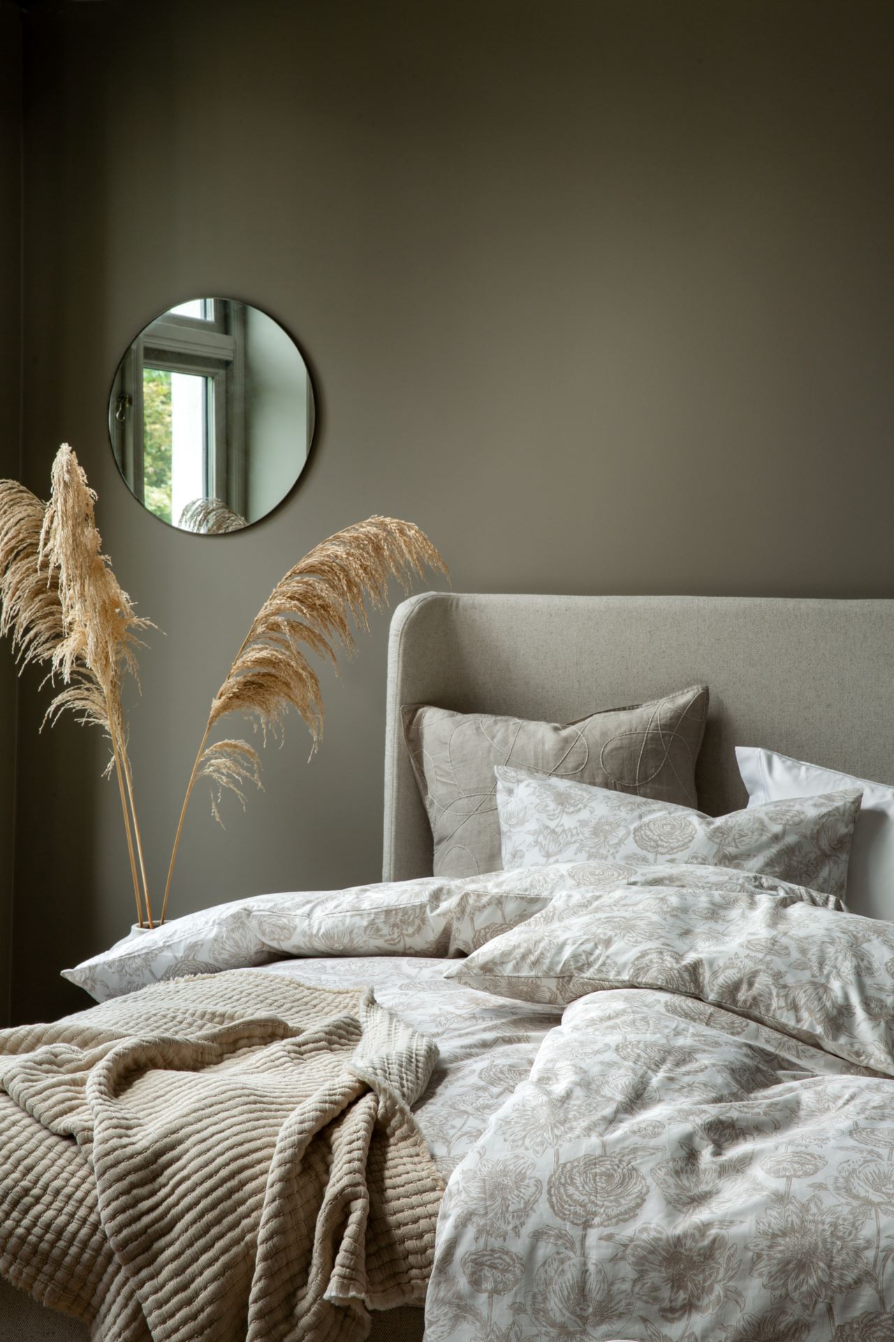 Päevatekk naturaalne toon - 4