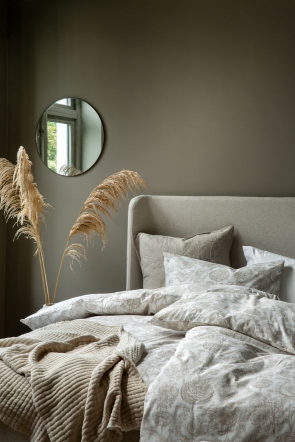 Päevatekk naturaalne toon - 4