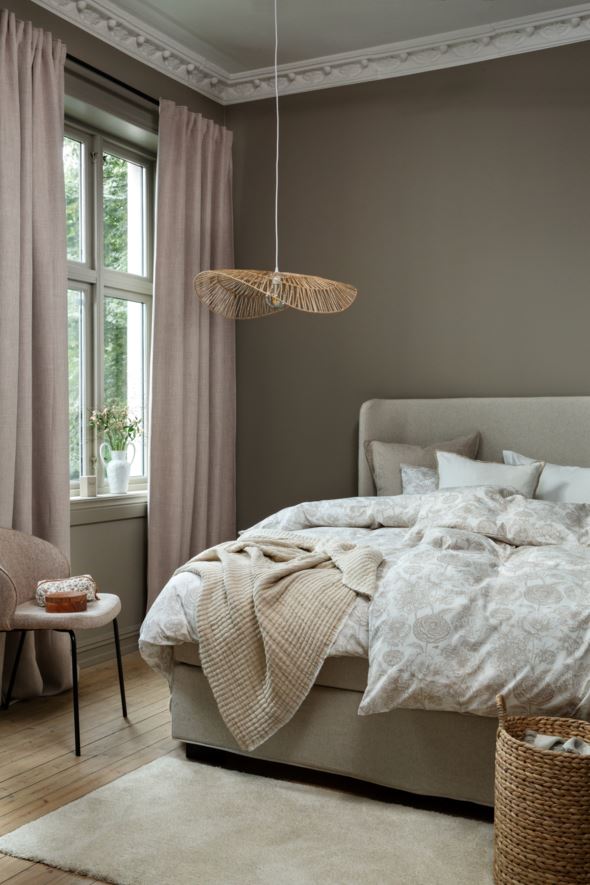 Lambivari naturaalne toon - 2