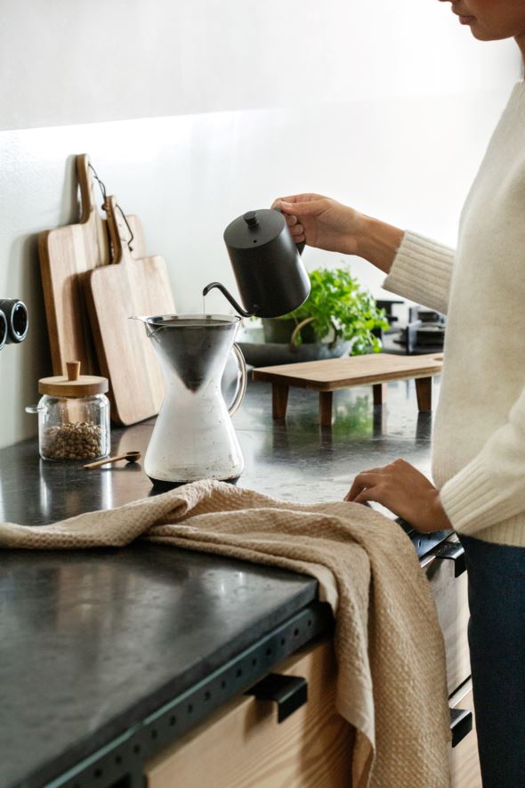 Lõikelaud naturaalne toon - 2