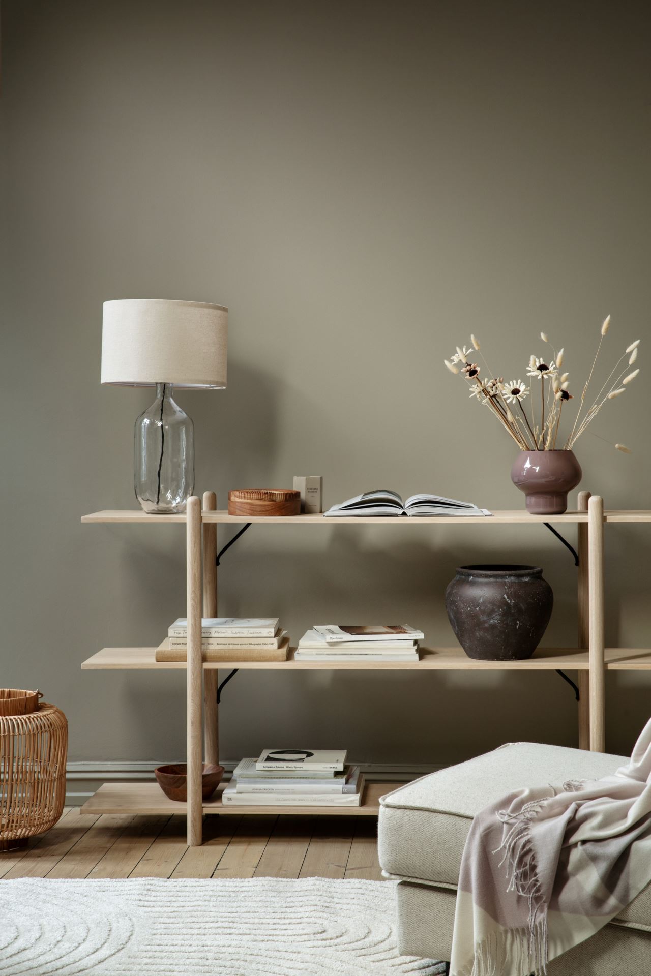 Ida naturaalne toon - 3