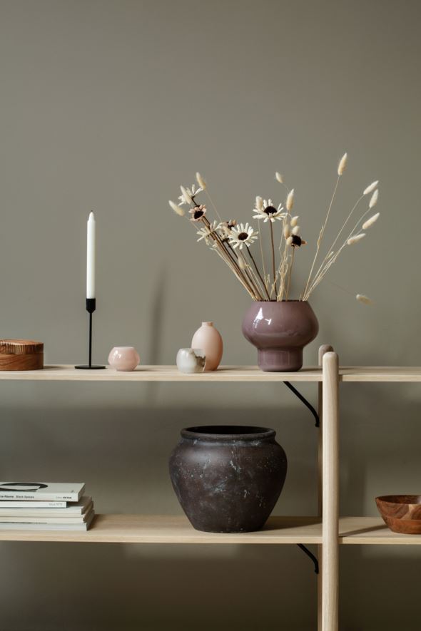 Küünlajalg must - 5