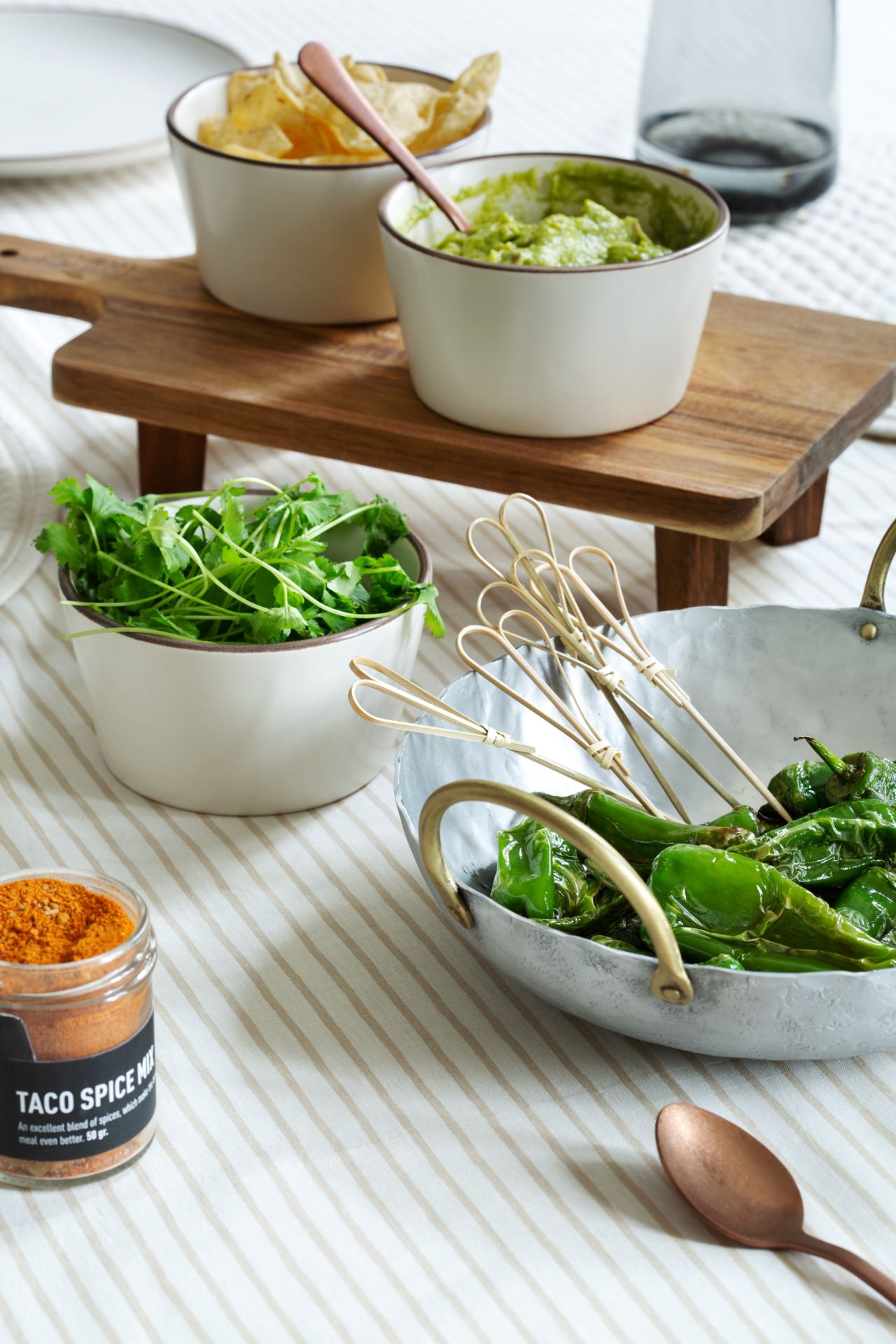 Lõikelaud naturaalne toon - 3