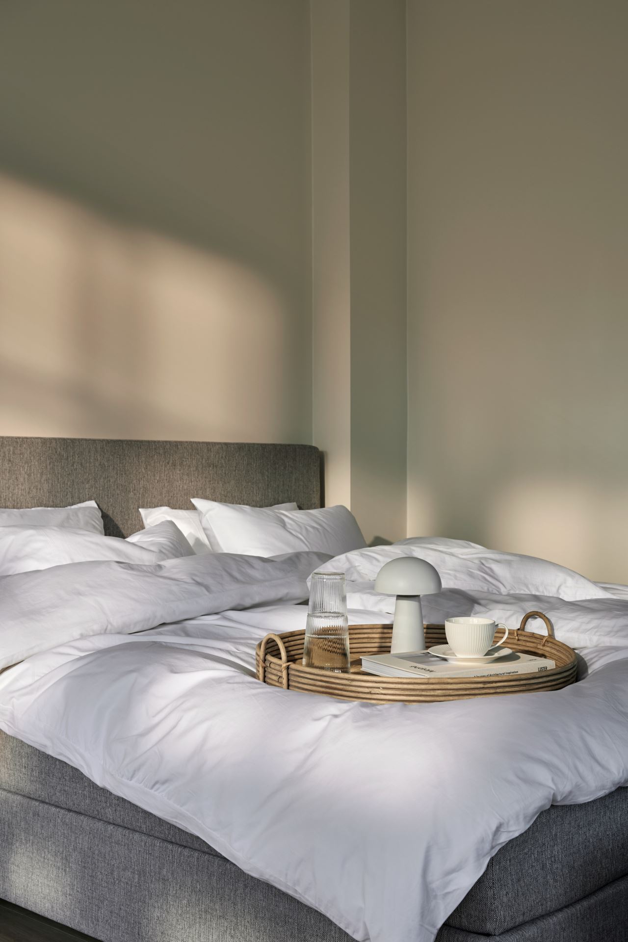 Kandik naturaalne toon - 6