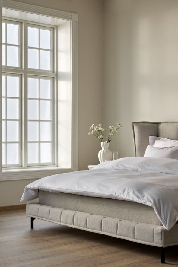 Voodipeats naturaalne toon - 14