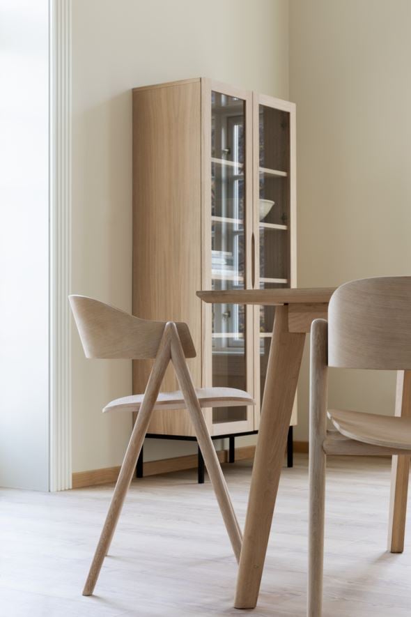 Kapp naturaalne toon - 9