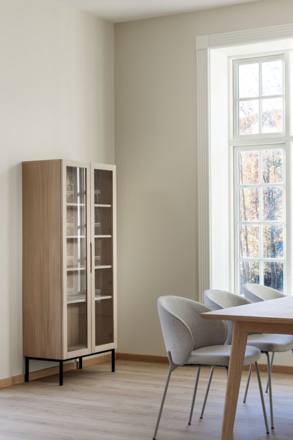 Kapp naturaalne toon - 3