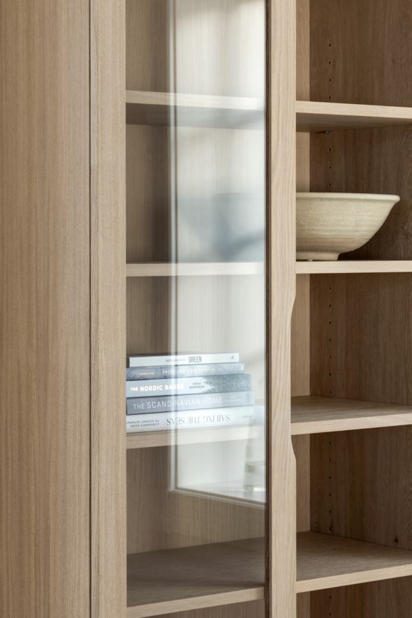 Kapp naturaalne toon - 10