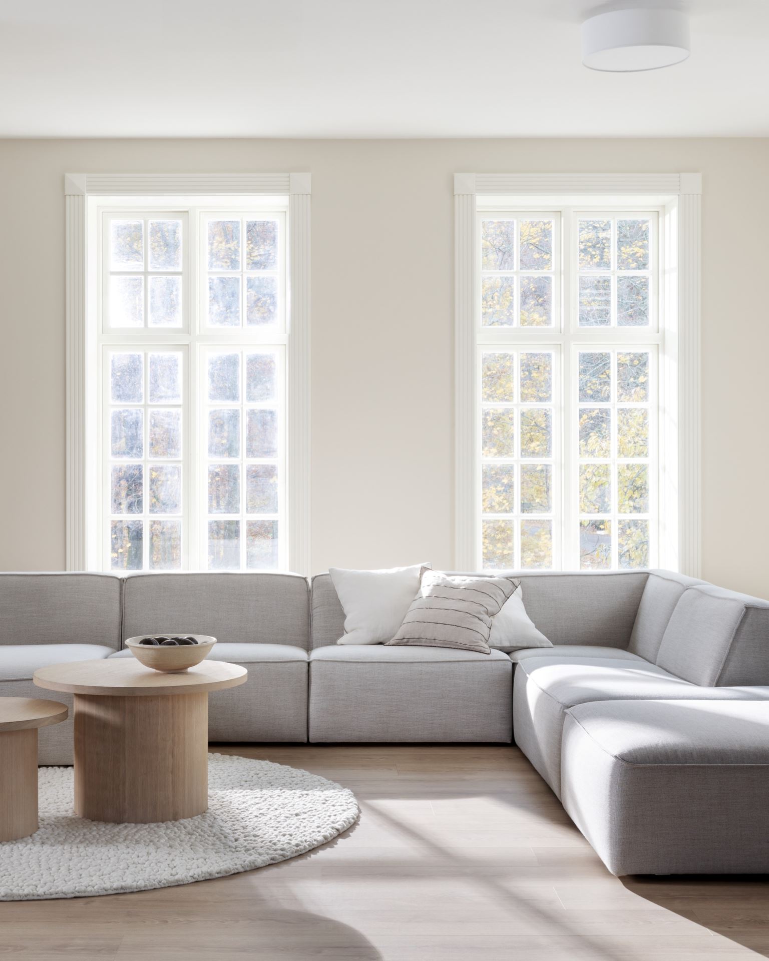 Isa naturaalne toon - 7