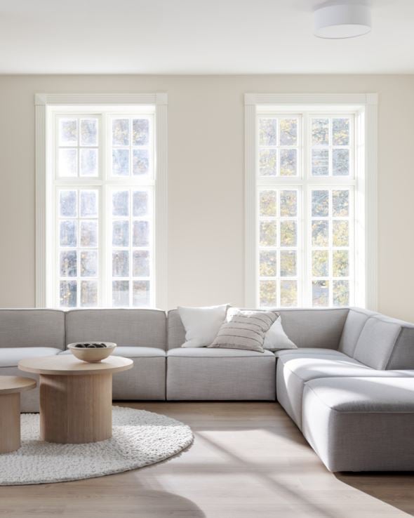 Isa naturaalne toon - 4