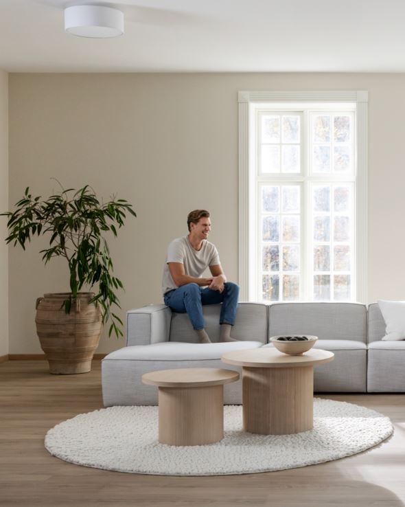 Isa naturaalne toon - 12