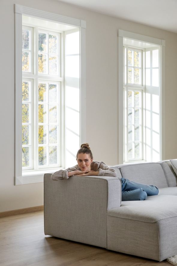 Isa naturaalne toon - 8