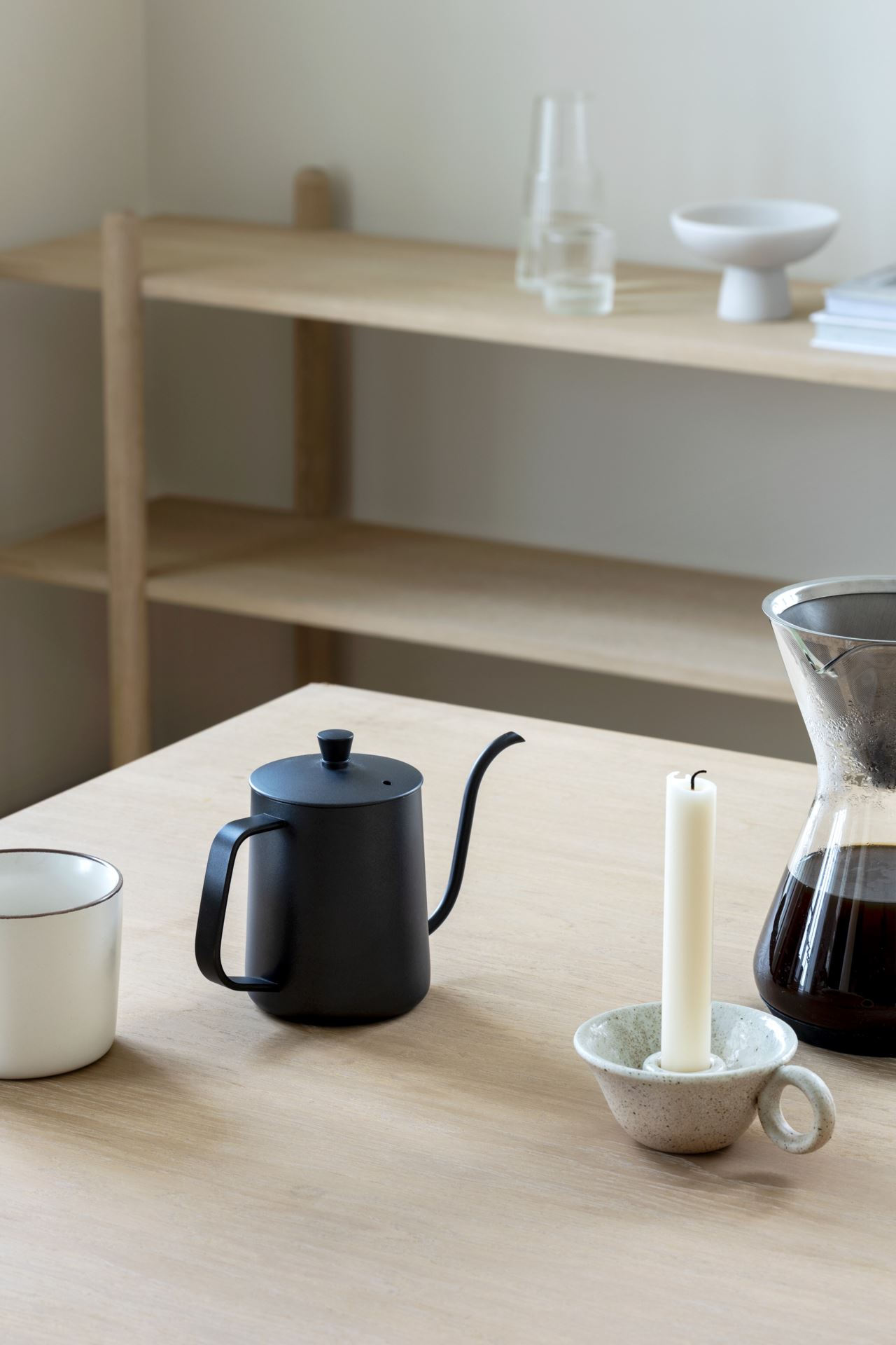 Veekeedukann must - 5