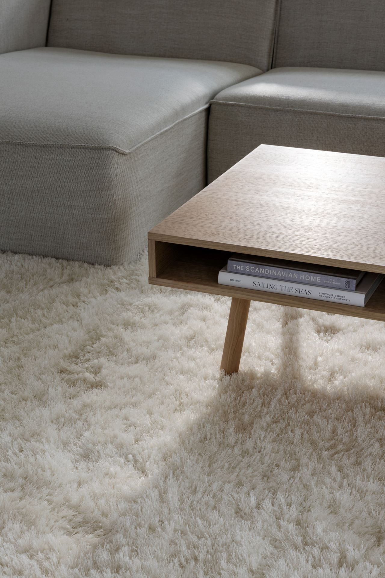 Vaip loodusvalge - 5