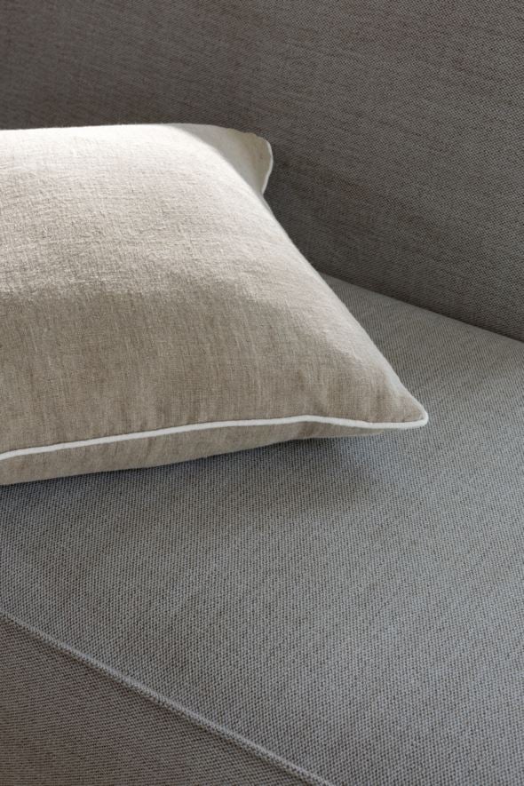 3-osaline mooduldiivan parempoolse šezlongiga hall - 4