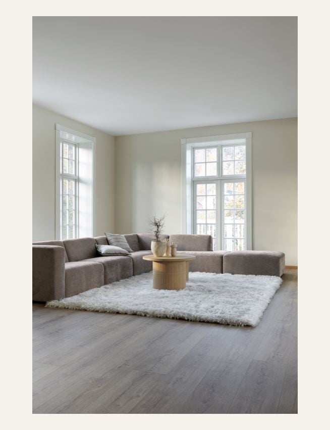 Moodul 1,5-kohaline käetoega vasak hall - 2