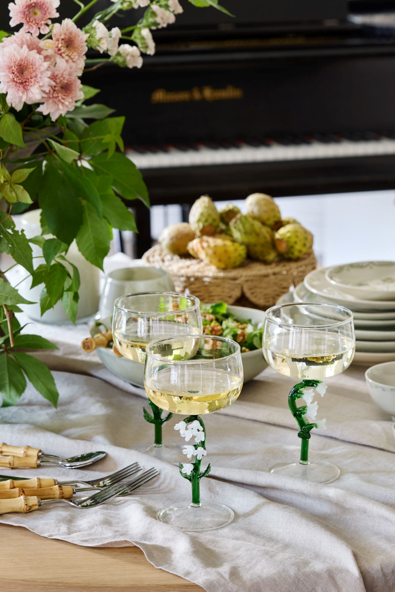 Kandik naturaalne toon - 2