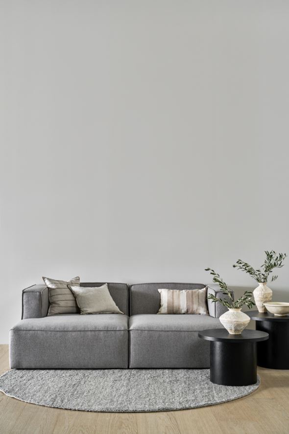 Moodul šezlong vasak hall - 11