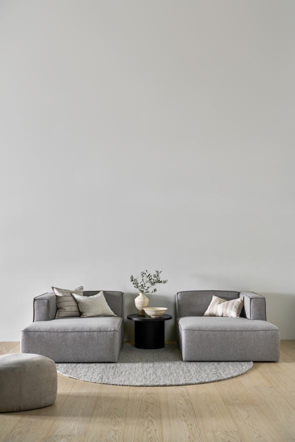 Moodul šezlong vasak hall - 12