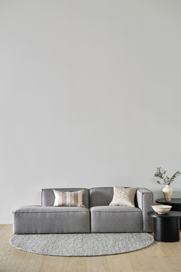 Moodul 1,5 istme käetugi parem hall - 9