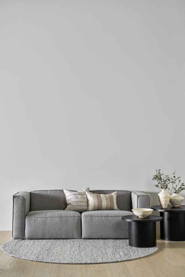 Moodul 1,5-kohaline käetoega vasak hall - 8