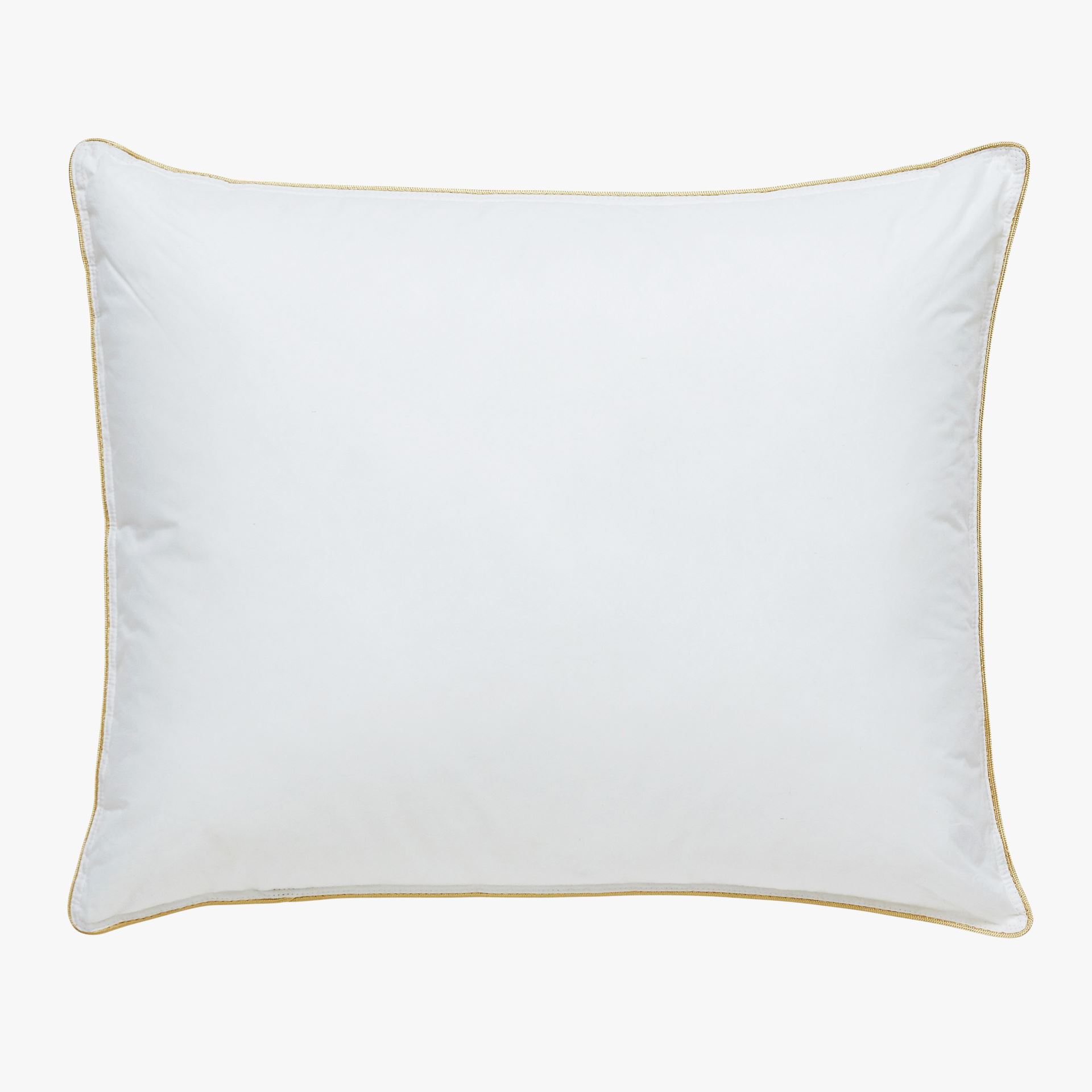 Sünteetiline padi valge - 50x60 cm valge - 1