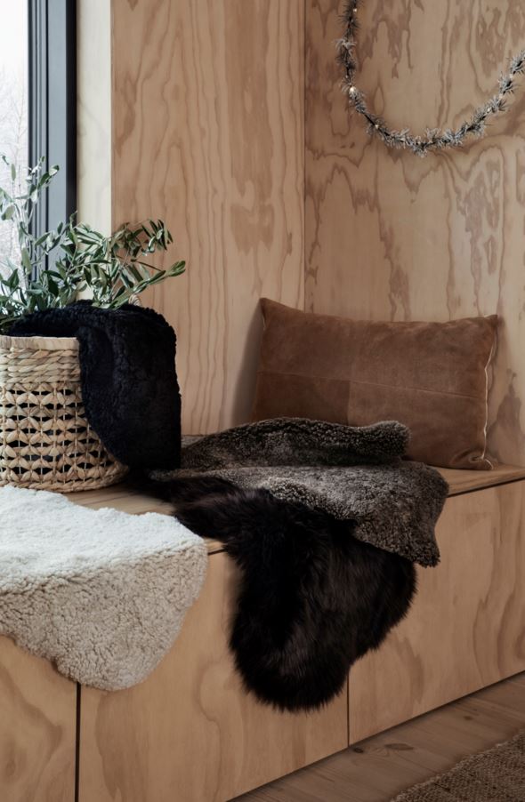 Lambanahk tumepruun - 6