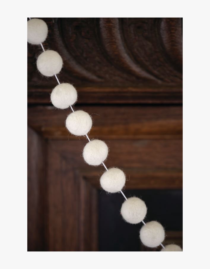 Vanik loodusvalge - 160 cm loodusvalge - 1