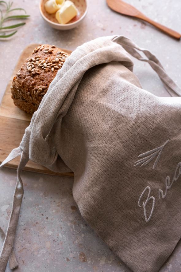 Leivakott naturaalne toon - 2