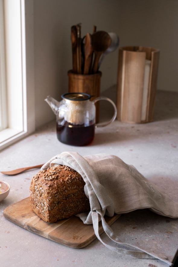 Leivakott naturaalne toon - 3