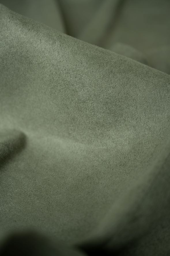 Kardin keskmiselt roheline - 4