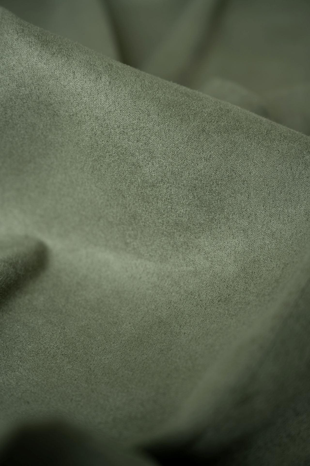 Kardin keskmiselt roheline - 4