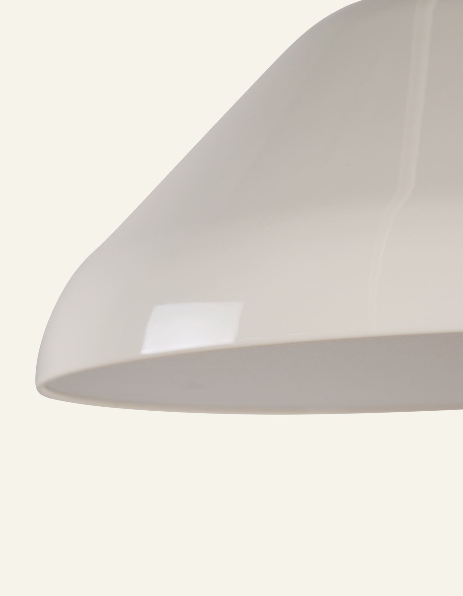 Põrandavalgusti kreemikas - 5