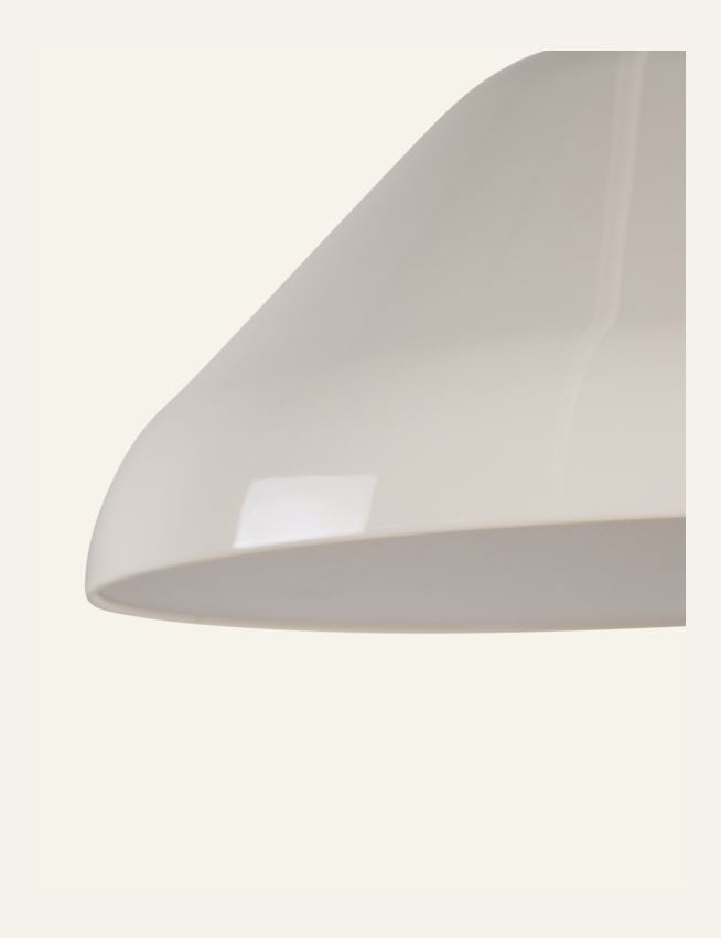 Põrandavalgusti kreemikas - 5