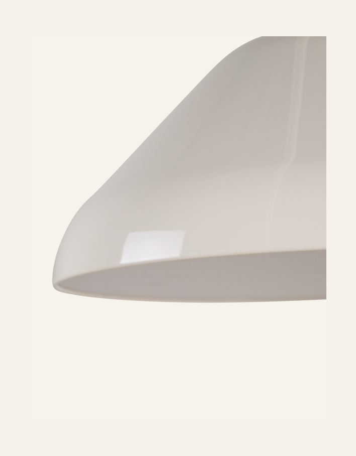 Põrandavalgusti kreemikas - 5