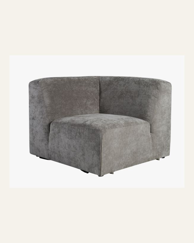 Moodulnurk hall - 93x93x73 cm hall - 1