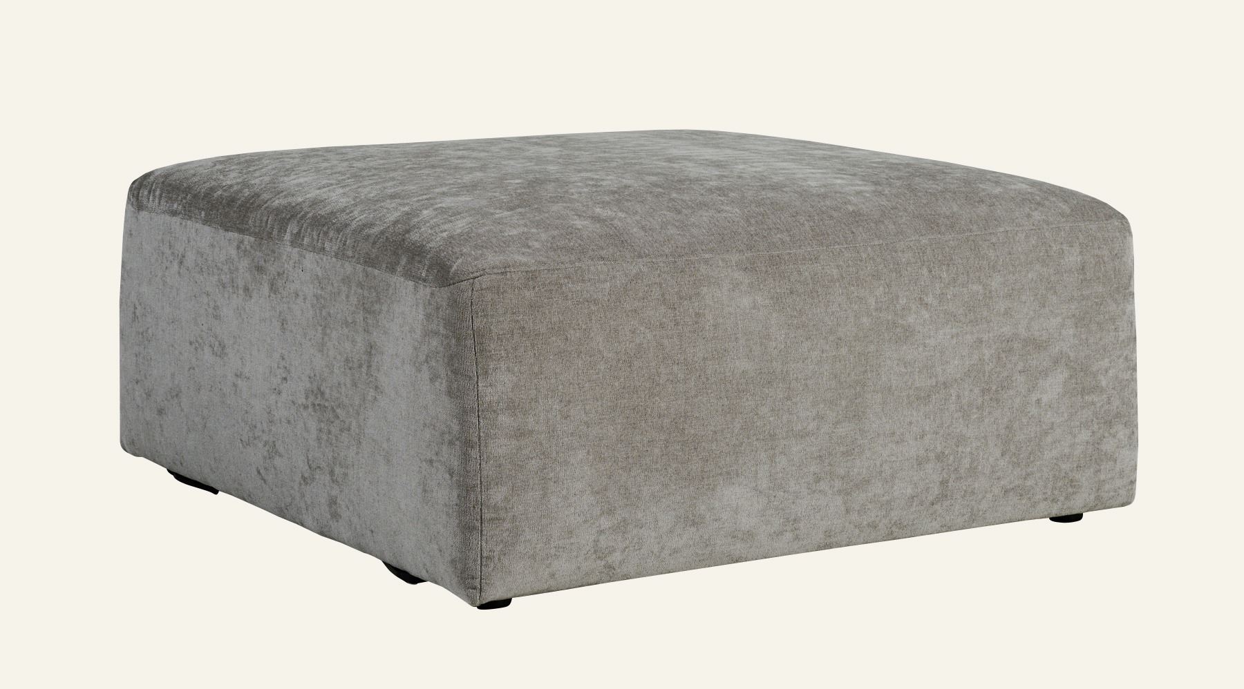 Moodul puff hall - 2