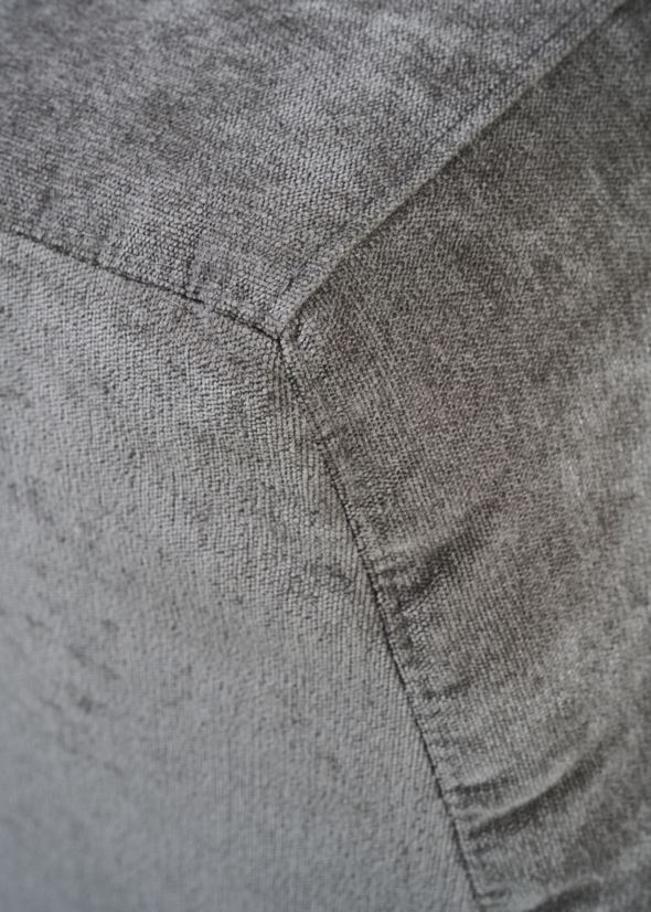 Mooduldiivan 2-osaline lamamistool vasakul hall - 4