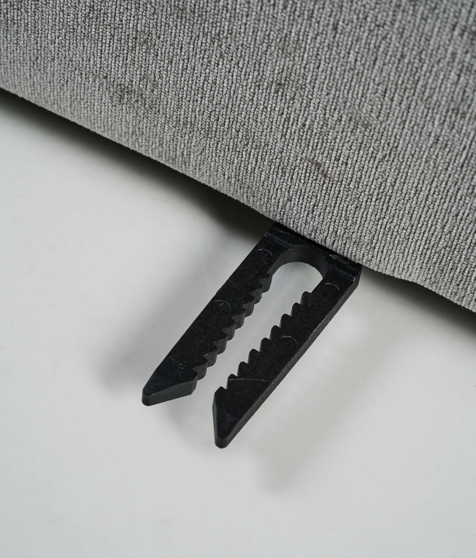 Moodul-nurgadiivan avatud vasakule hall - 5