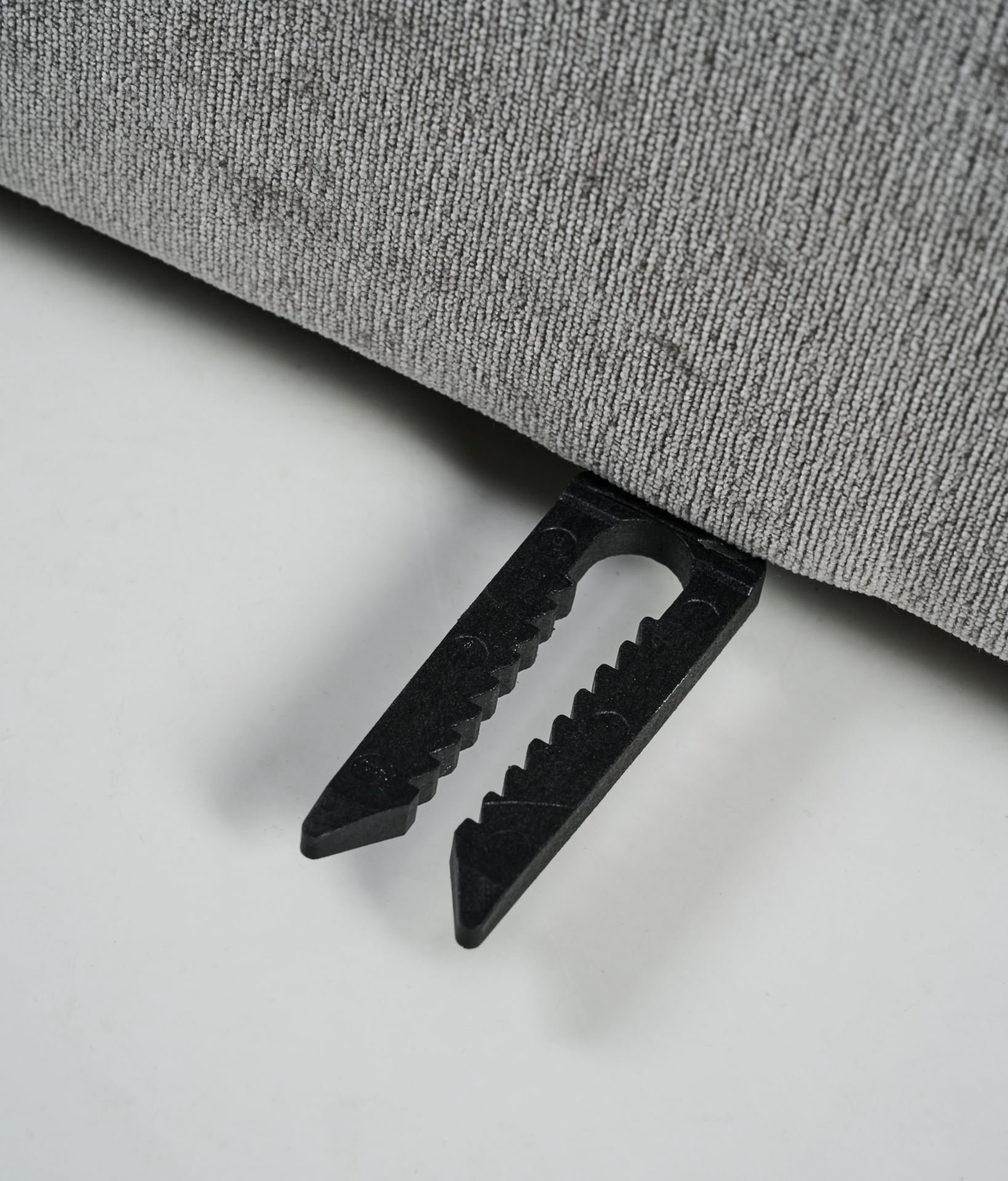 Moodul-nurgadiivan avatud vasakule hall - 5