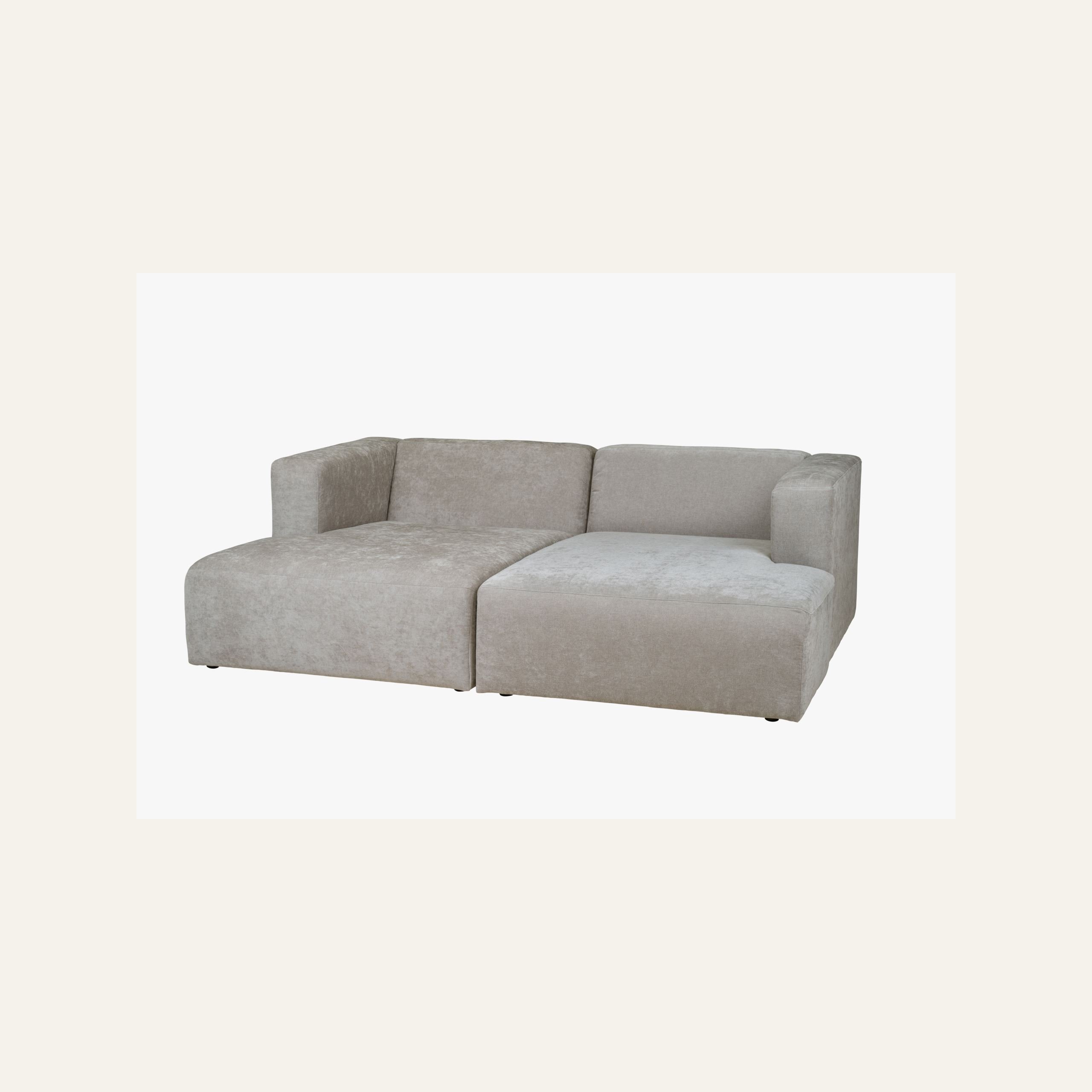 3-kohaline mooduldiivan lamamisosaga hall - 2